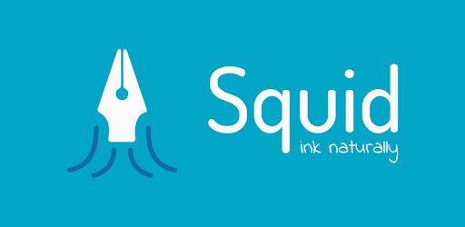 Logo de Squid
